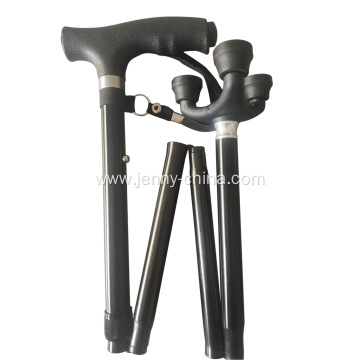 elderly foldable walking cane manufacturer Walking cane foldable for Elderly